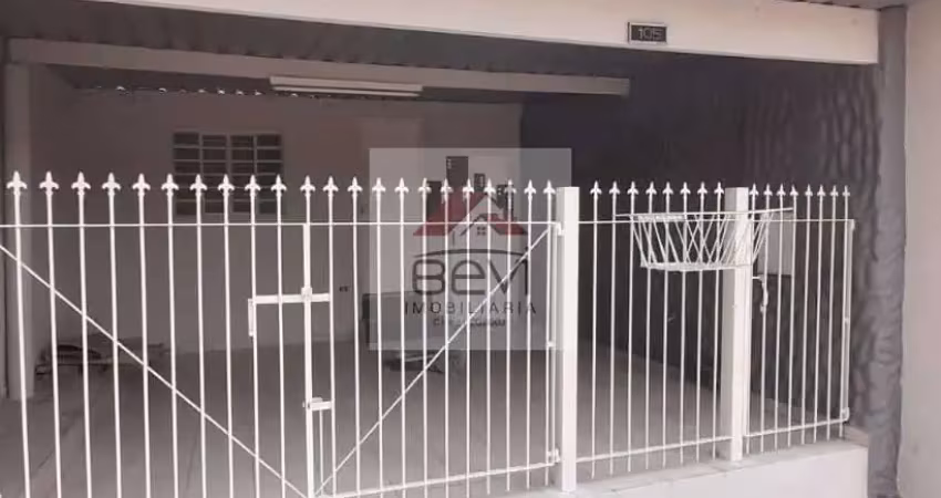 Casa com 2 dorms, Centro, Rio das Pedras - R$ 195 mil, Cod: 7558