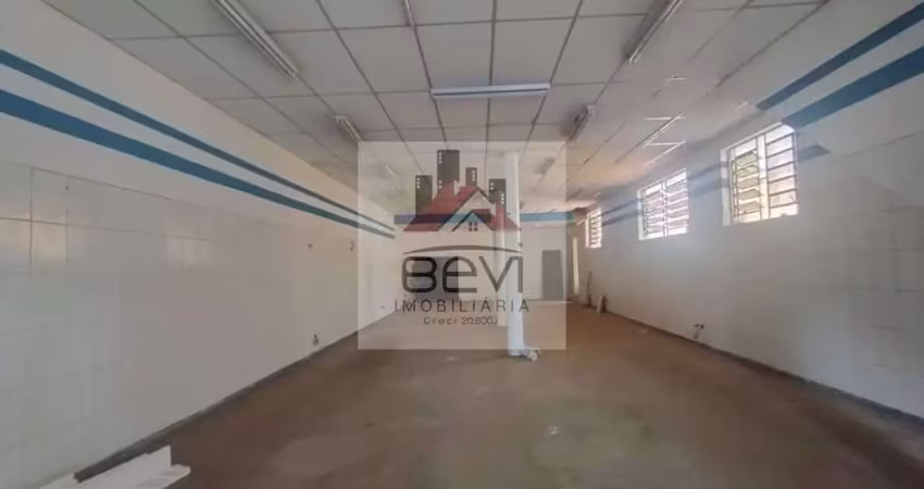 Armazém/barracão, vila monteiro, piracicaba, cod: 7570