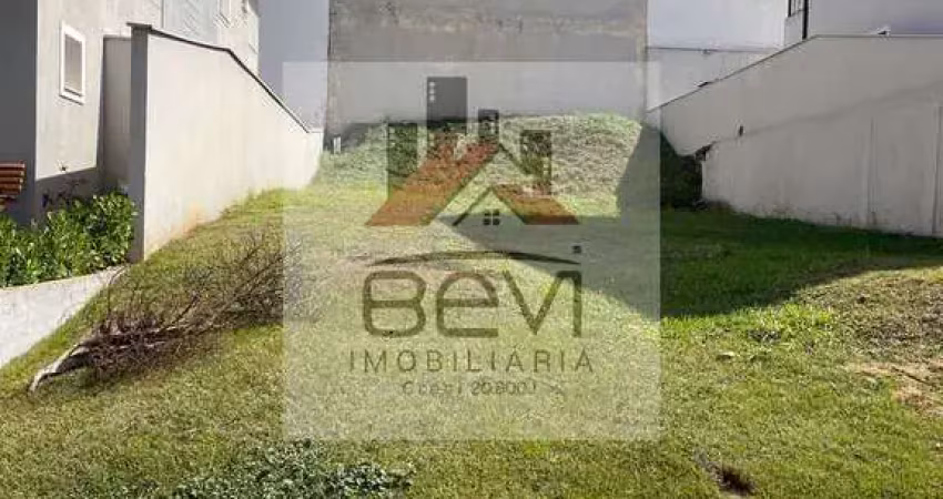 Terreno em condomínio fechado à venda no Terras de Piracicaba, Piracicaba 
