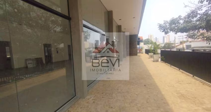 Loja no Centro de Piracicaba, com 45m²