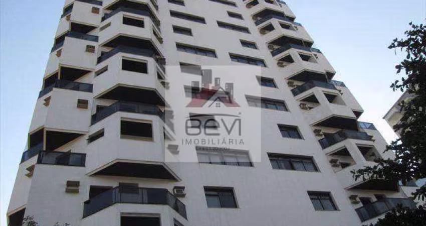 Apartamento com 3 dorms, Centro, Piracicaba - R$ 600 mil, Cod: 1123