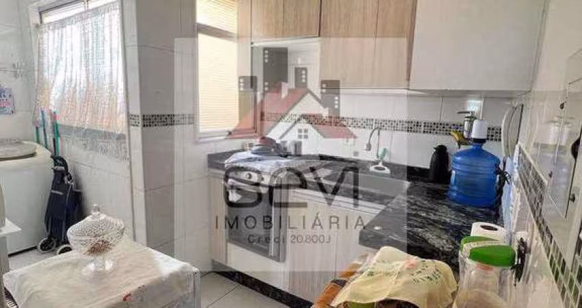 Apartamentocom 3 dorms,Paulicéia,Piracicaba R$220mil, Cod: 7140