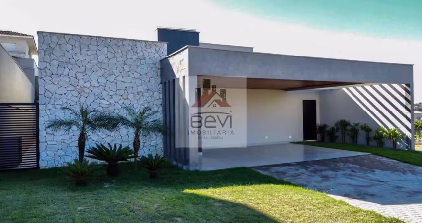 Casa de condomínio, damha 2 piracicaba - r$ 2.26 mi, cod: 7619