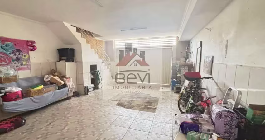 Galpão com 2 quartos, centro, piracicaba - r$ 420 mil, cod: 7629