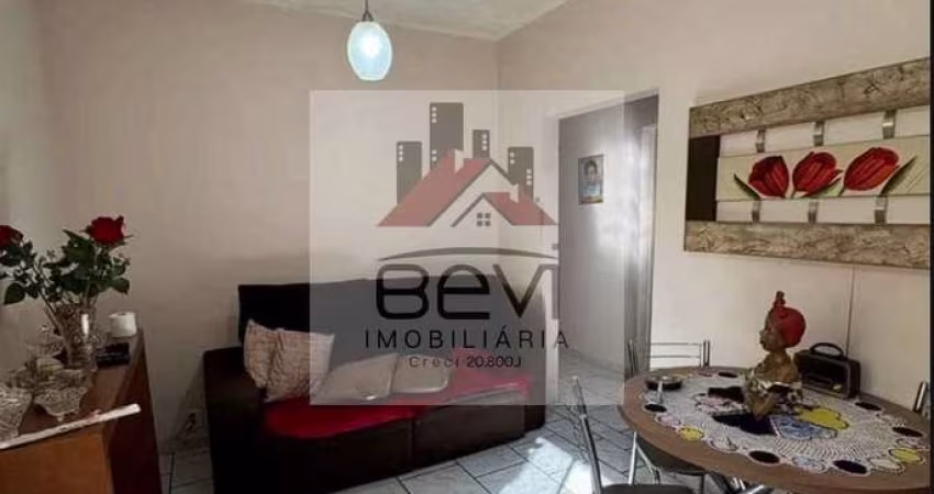 Apartamento com 2 quartos, Higienópolis, Piracicaba - R$ 220 mil, Cod: 7637