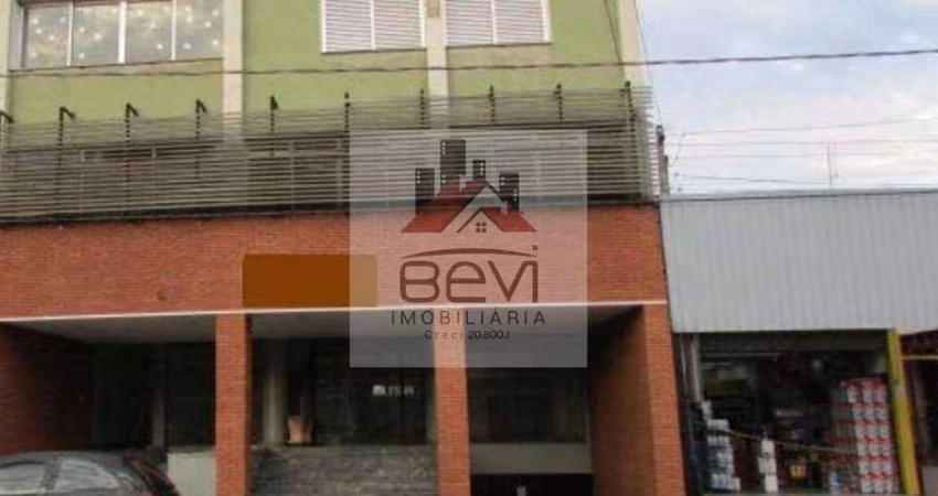 Salão Comercial com 411 m². Localização Previlegiada!