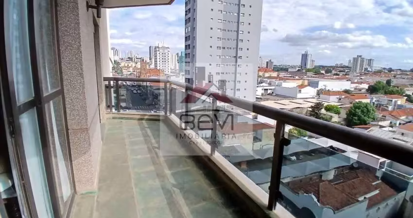 Apartamento com 3 quartos, centro, piracicaba - r$ 582 mil, cod: 7652