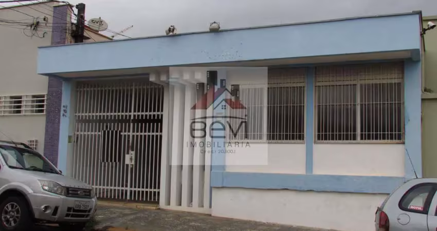 Casa com 2 quartos à venda no Centro, Piracicaba 