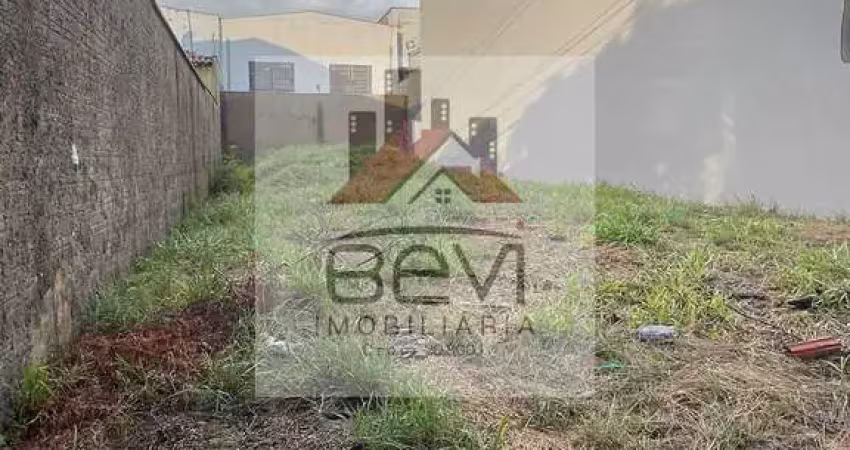 Terreno parque conceição comercial e residencial - r$ 210 mil