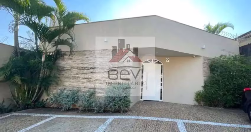 Imóvel comercial no bairro  cidade jardim em piracicaba