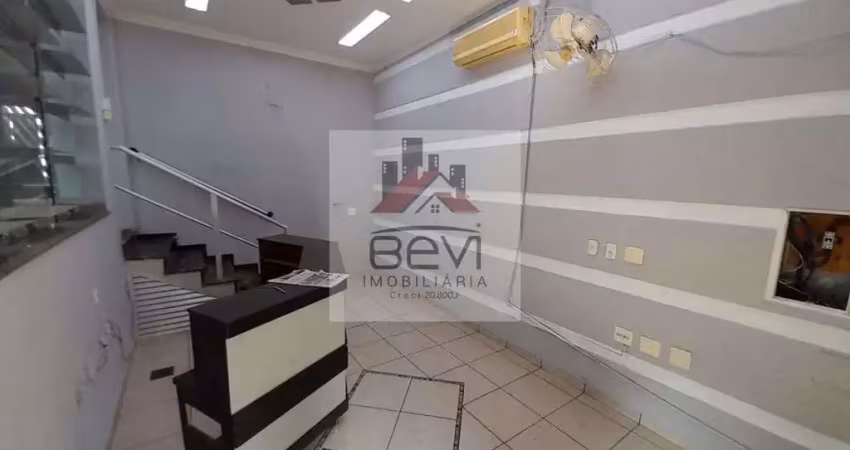 Casa comercial central região de grande fluxo  cod: 7610