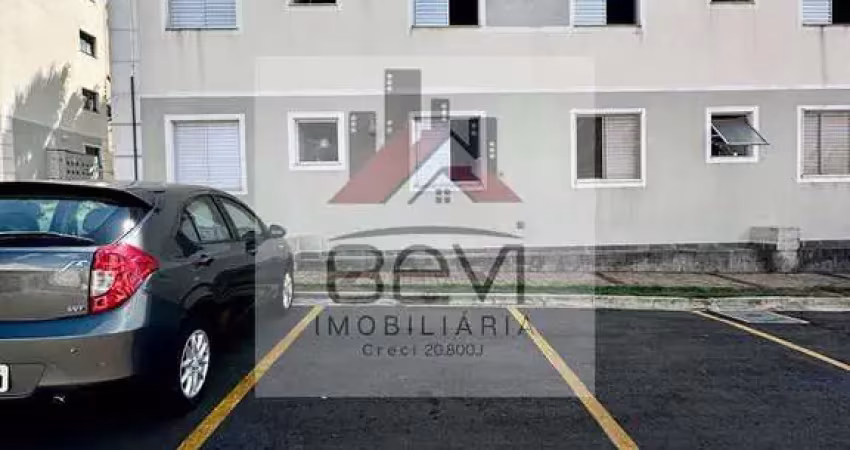 Apartamento com 2 quartos, nova pompéia, piracicaba - r$ 175 mil, cod: 7655
