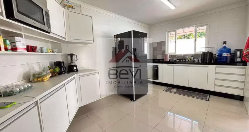 Casa com 4 dorms, Santa Rita, Piracicaba - R$ 900 mil, Cod: 7659