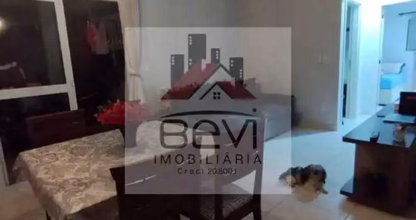 Apartamento com 2 quartos, água branca, piracicaba - r$ 300 mil, cod: 7663