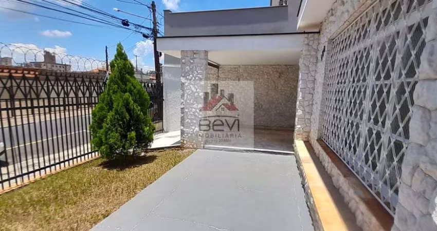Casa com 4 quartos, Alemães, Piracicaba - R$ 1.4 mi, Cod: 7672