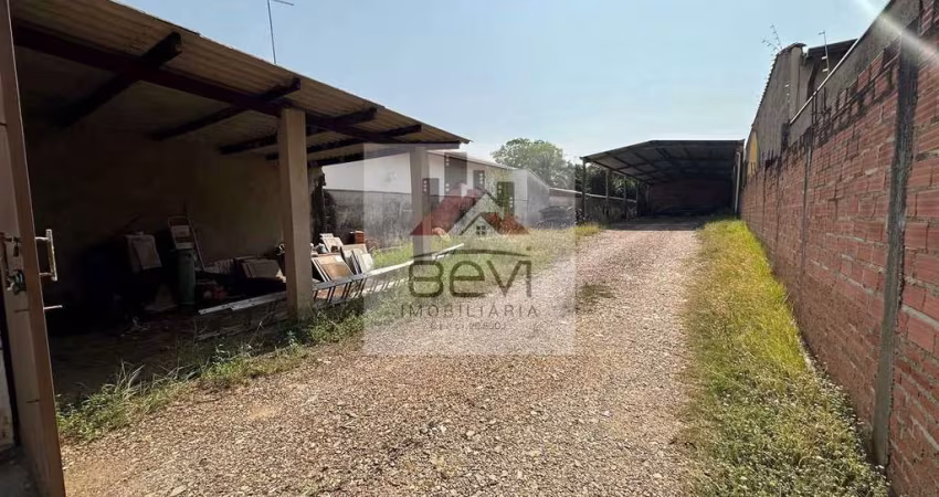Terreno, Nova Suiça, Piracicaba - R$ 280 mil, Cod: 7675
