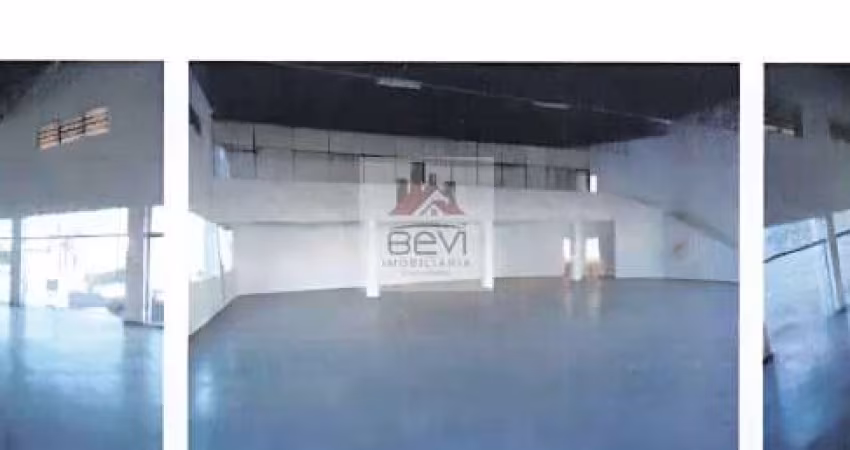 Excelente imóvel comercial Av. independência - Cod: 7682
