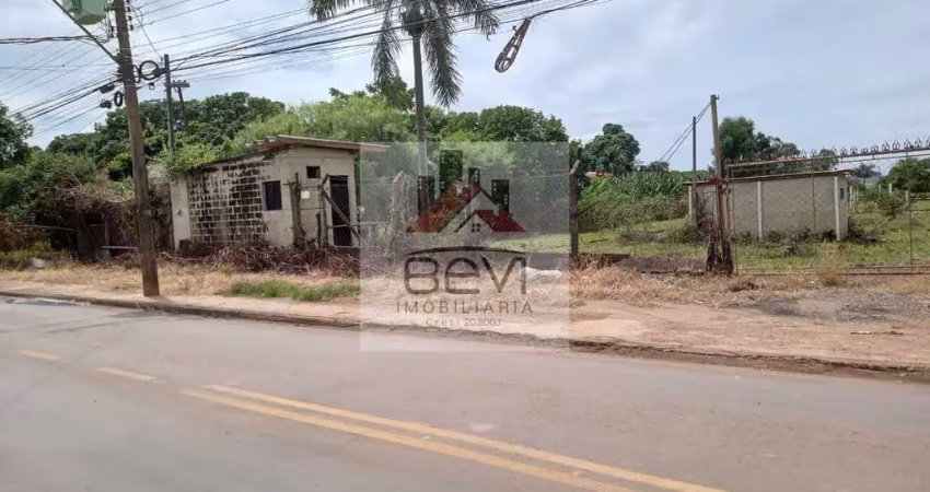 Terreno, campestre, piracicaba - r$ 3 mi, cod: 7694