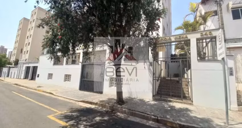 Apartamento com 2 quartos, são judas, piracicaba - r$ 258 mil, cod: 7711