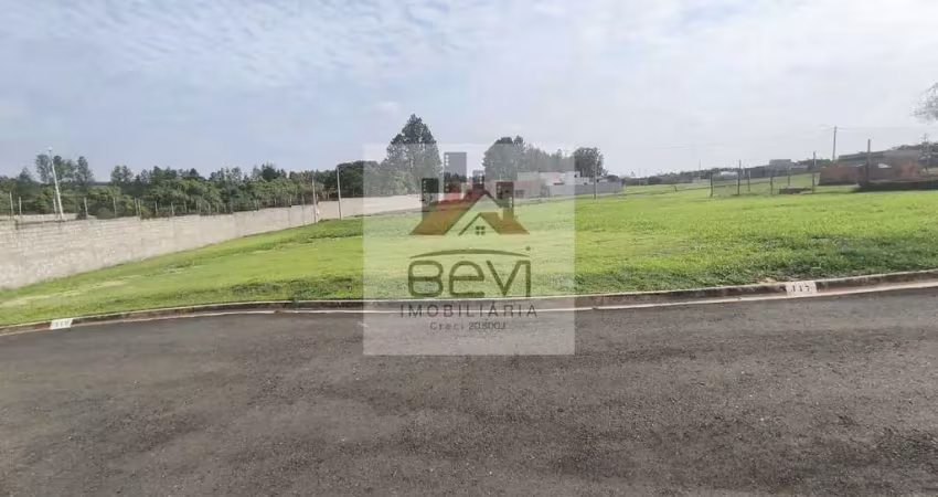 Terreno de condomínio, centro, rio das pedras - r$ 160 mil, cod: 7713