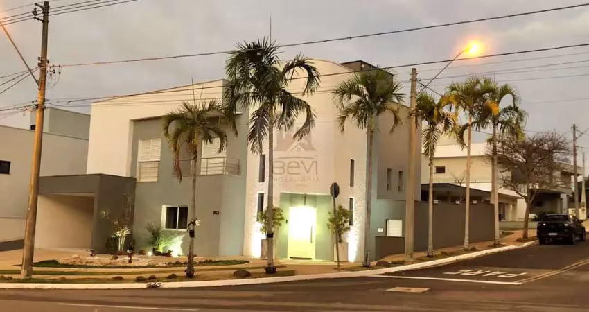 Casa de condomínio com 4 quartos residencial reserva do engenho