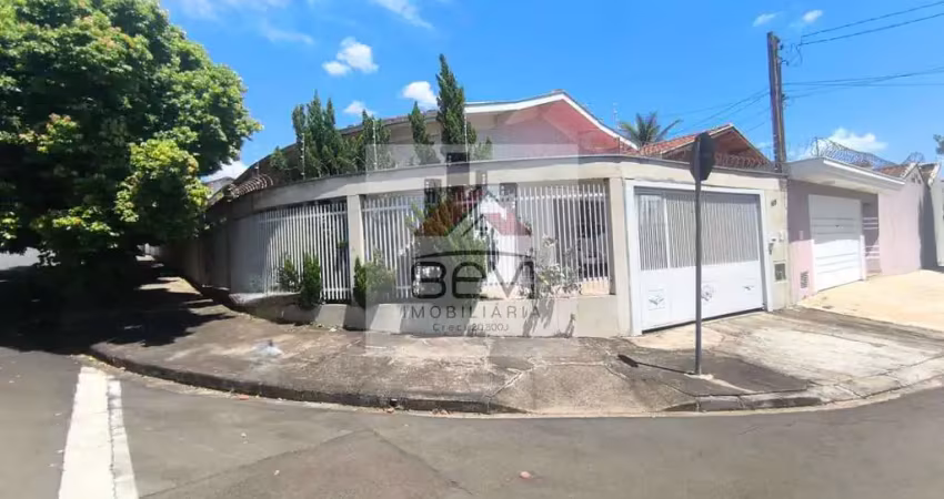 Ótima casa com 4 quartos, nova piracicaba. r$ 790.000