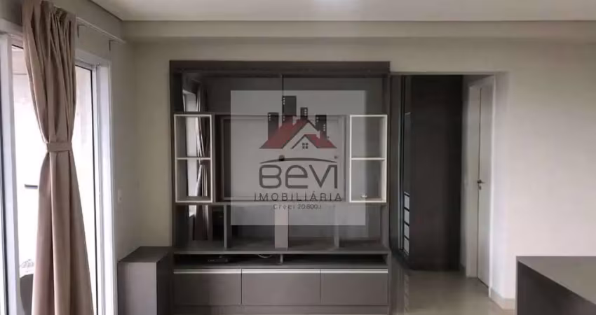Apartamento com 1 quarto, Cidade Jardim, Piracicaba, Cod: 7747