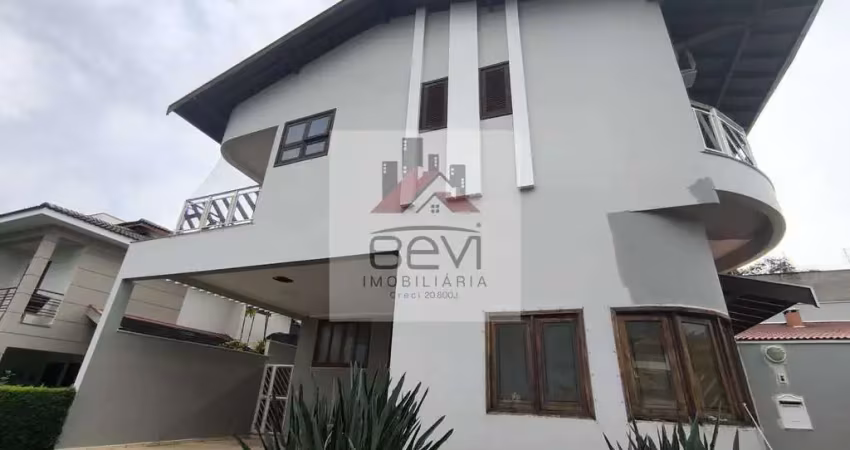 Sobrado de Condomínio com 4 quartos, Terras de Piracicaba, Piracicaba, Cod: 7748