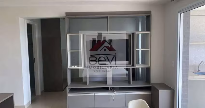 Apartamento com 1 quarto, cidade jardim, piracicaba, cod: 7756