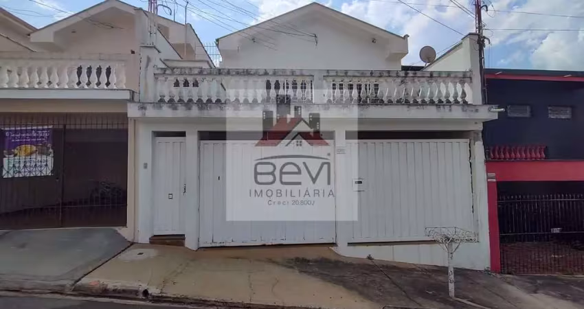 Casa com 3 quartos, vila monteiro, piracicaba - r$ 350 mil, cod: 7762