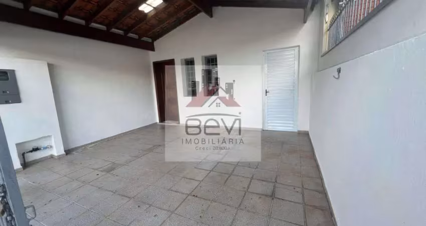 Casa com 3 quartos, nova piracicaba, piracicaba - r$ 400 mil, cod: 7764