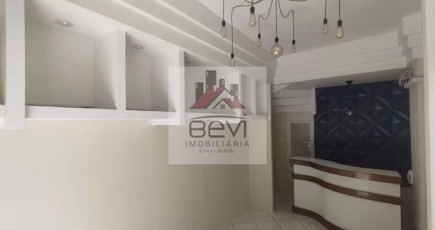 Casa Comercial no Centro de  Piracicaba - R$ 490 mil