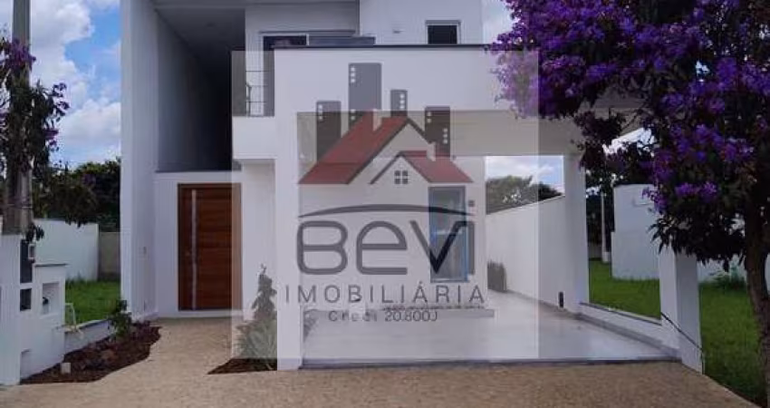 Casa de Condomínio Campestre Piracicaba - R$ 1.1 mi, Cód: 7770