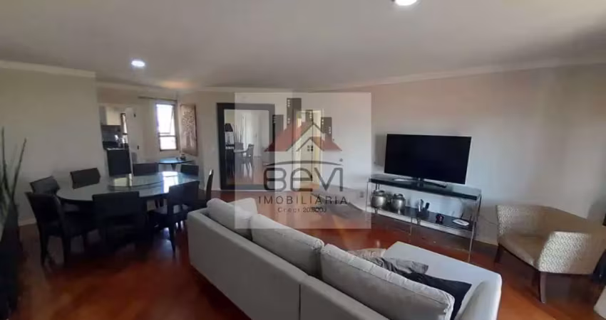 Apartamento 163m² Reformado, no Jardim Elite $1.000.000