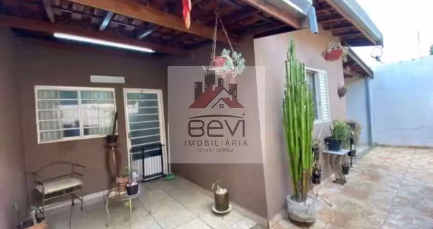 Casa de condomínio com 2 quartos, parque água branca, piracicaba - r$ 250 mil, cod: 7780