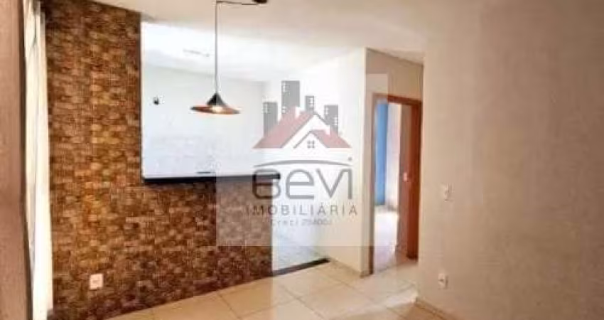 Apartamento com 2 quartos, Dois Córregos, Piracicaba - R$ 149 mil, Cod: 7783
