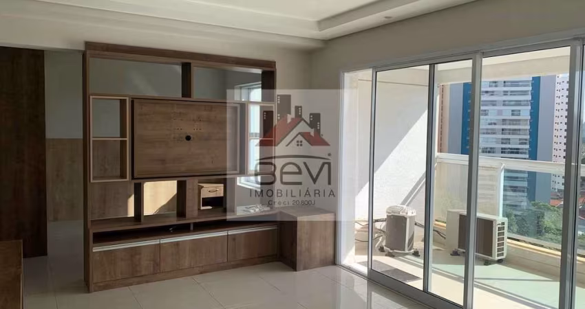 Apartamento de 01 dormitório no Tri Linderberg, em Piracicaba