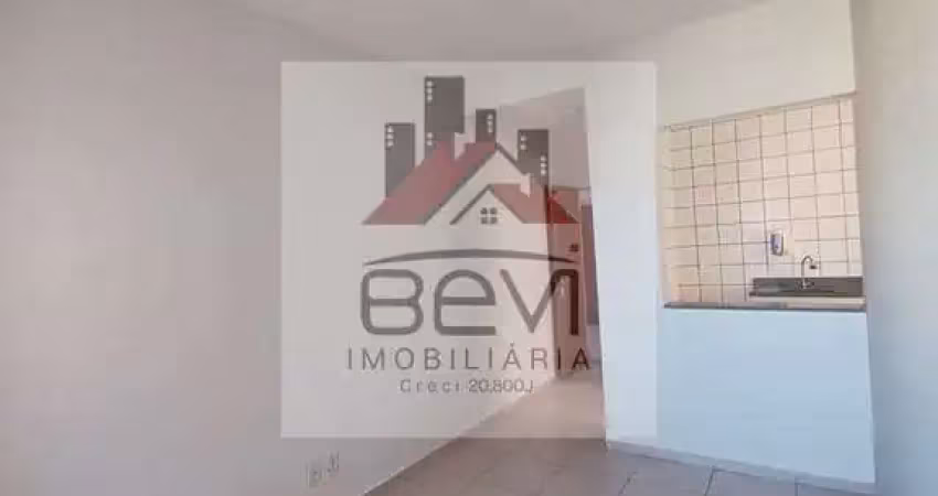 Apartamento com 2 quartos, Jardim Parque Jupiá, Piracicaba - R$ 145 mil, Cod: 7791