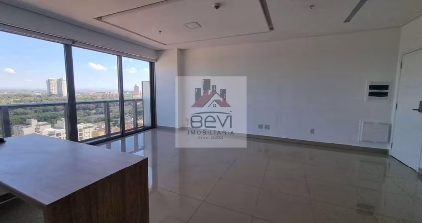 Sala Comercial no Edif. Splendor Office, Centro em Piracicaba