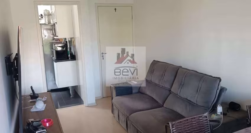Apartamento com 2 quartos, Piracicamirim, Piracicaba - R$ 220 mil, Cod: 7803