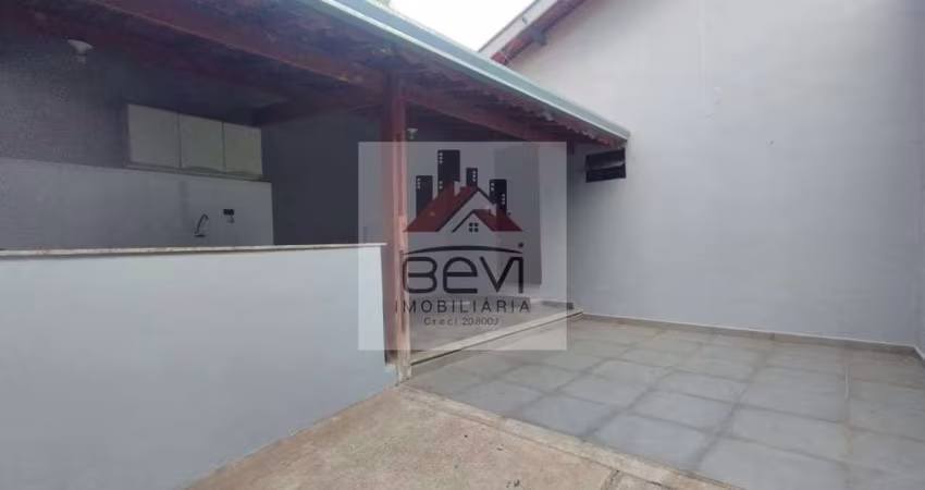 Casa com 2 quartos, Jupiá, Piracicaba, Cod: 7805