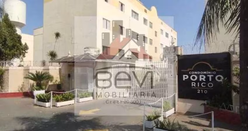 Apartamento para locação no Jupiá R$1.400 (incluso cond e IPTU)