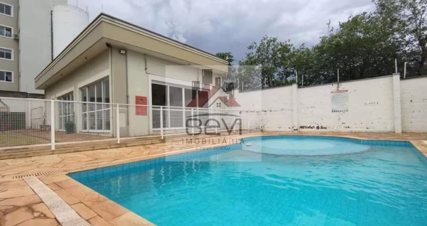 Apartamento com 2 quartos, Glebas Califórnia, Piracicaba, Cod: 7815