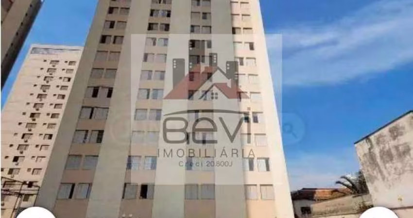 Apartamento com 2 quartos, Centro, Piracicaba - R$ 160 mil, Cod: 7824
