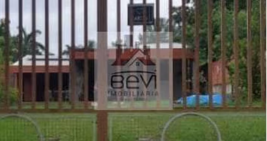 Chácara com 4 quartos, Centro (Tupi), Piracicaba - R$ 595 mil, Cod: 7829