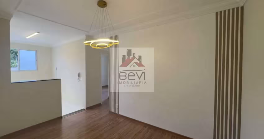 Lindo apartamento na pompéia, piracicaba - r$ 155 mil