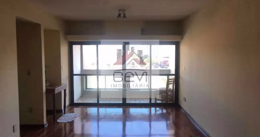 Apartamento com 3 quartos, alto, piracicaba - r$ 430 mil, cod: 7833