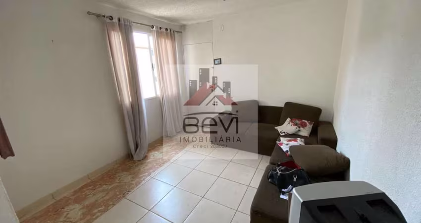 Apartamento com 2 quartos, Vila Sônia, Piracicaba - R$ 90 mil, Cod: 7838