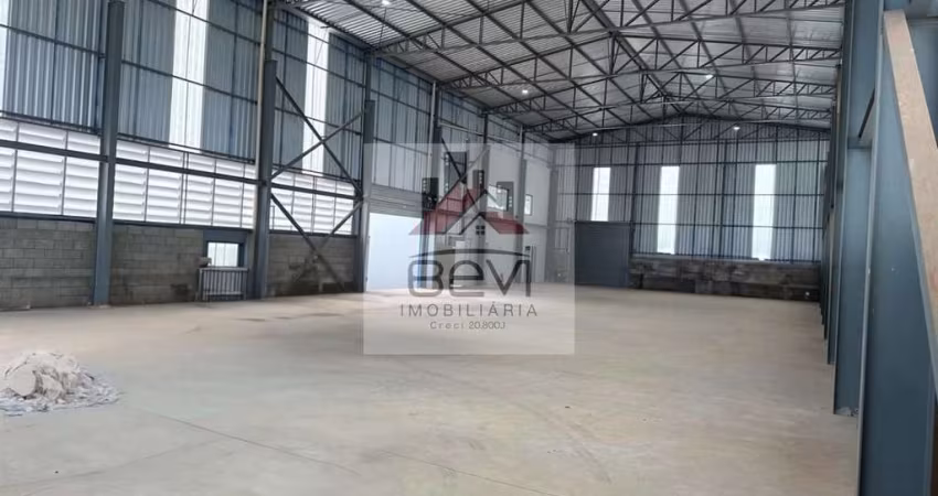Galpão para Locação e Venda Condomínio Industrial Uninorte II,