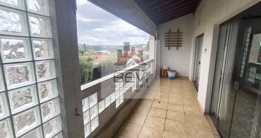 Casa com 3 quartos, Centro, Piracicaba - R$ 850 mil, Cod: 7857